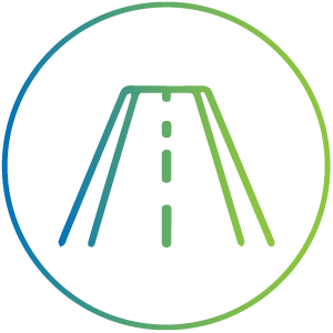 A Public Road