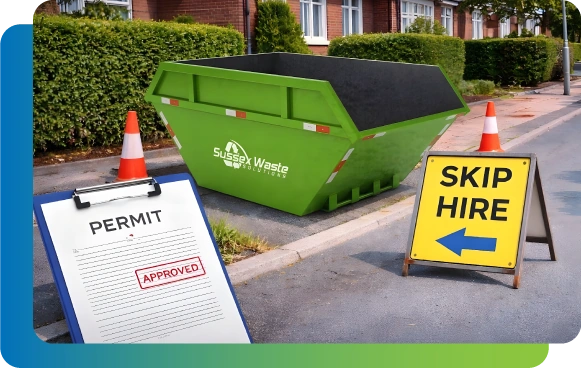 Household Waste Removal Permits 2