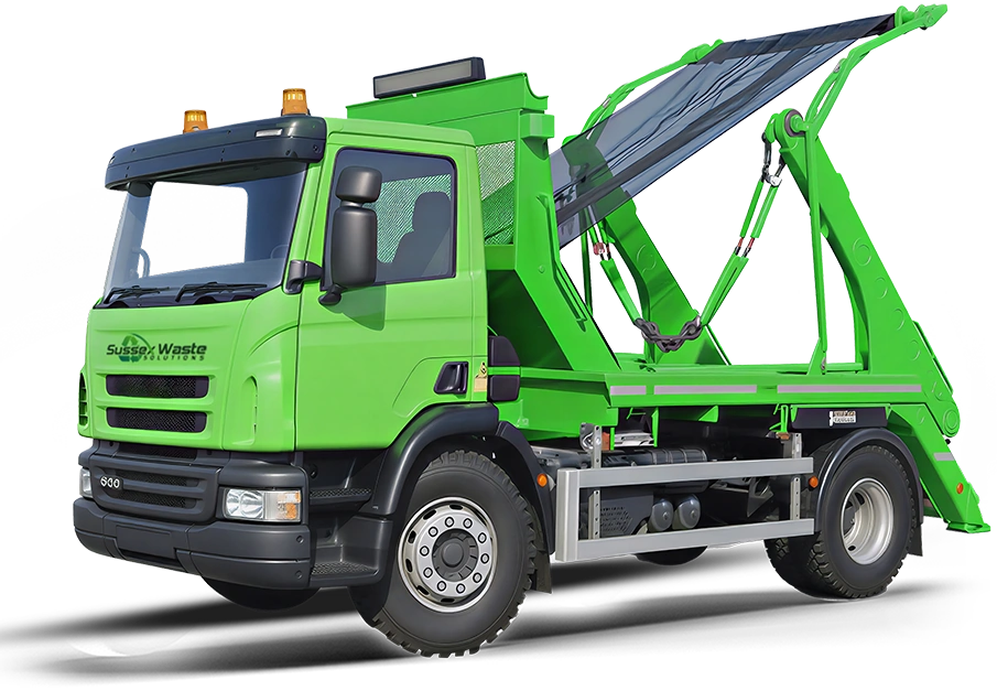 Local Skip Hire Company Hero Img