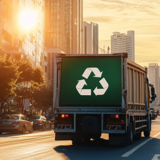 Site Clearance Services Page