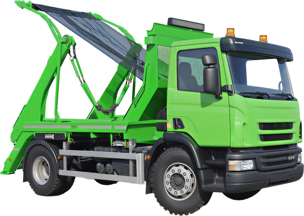 Skip Hire Worthing Services Page Left